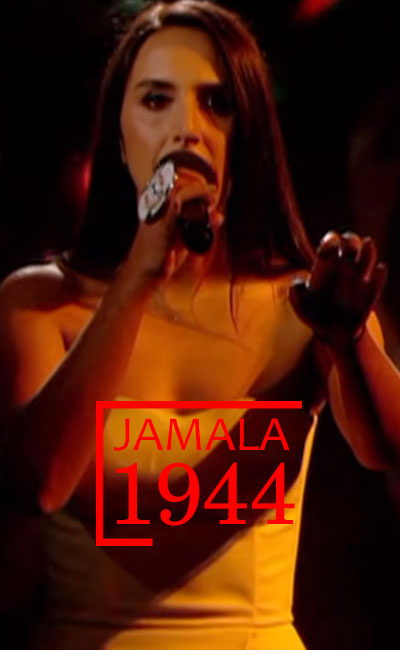 Jamala 1944